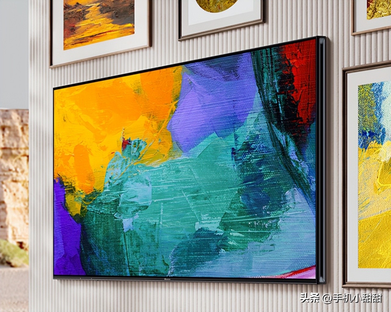 为什么同样尺寸的电视机价格差,65英寸的电视哪款更好
