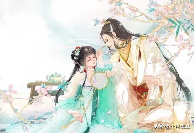 婚后日常现代甜宠文,奸臣夫人的甜宠文