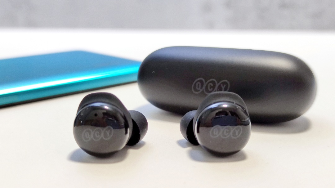 百元以下的耳机不入坑推荐,qcyt17系列哪个最具性价比