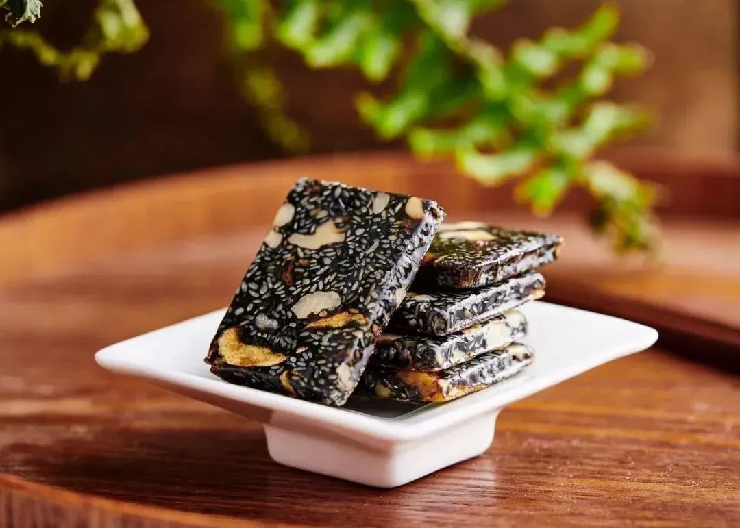 阿胶的10种做法,我家门前有条河早教