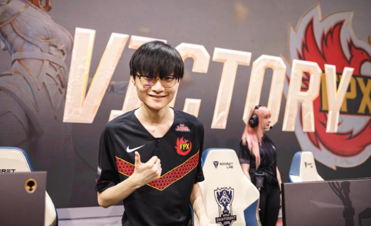 fpx前打野都有谁,fpx前打野