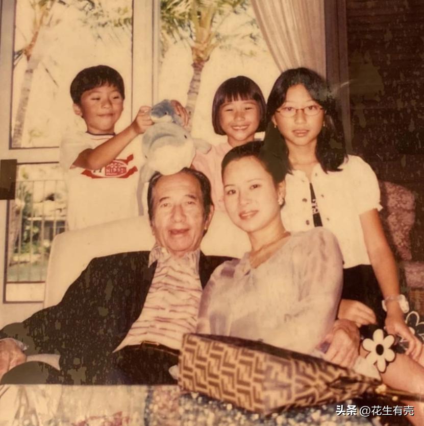 窦骁何超莲豪门女婿能走多远,何超莲和窦骁情感分析