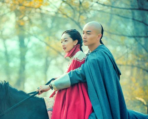 周冬雨为什么会人气爆棚,周冬雨为何淡出娱乐圈