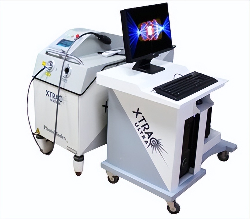 308nm准分子光白癜风治疗仪,美国308准分子激光治疗白癜风原理