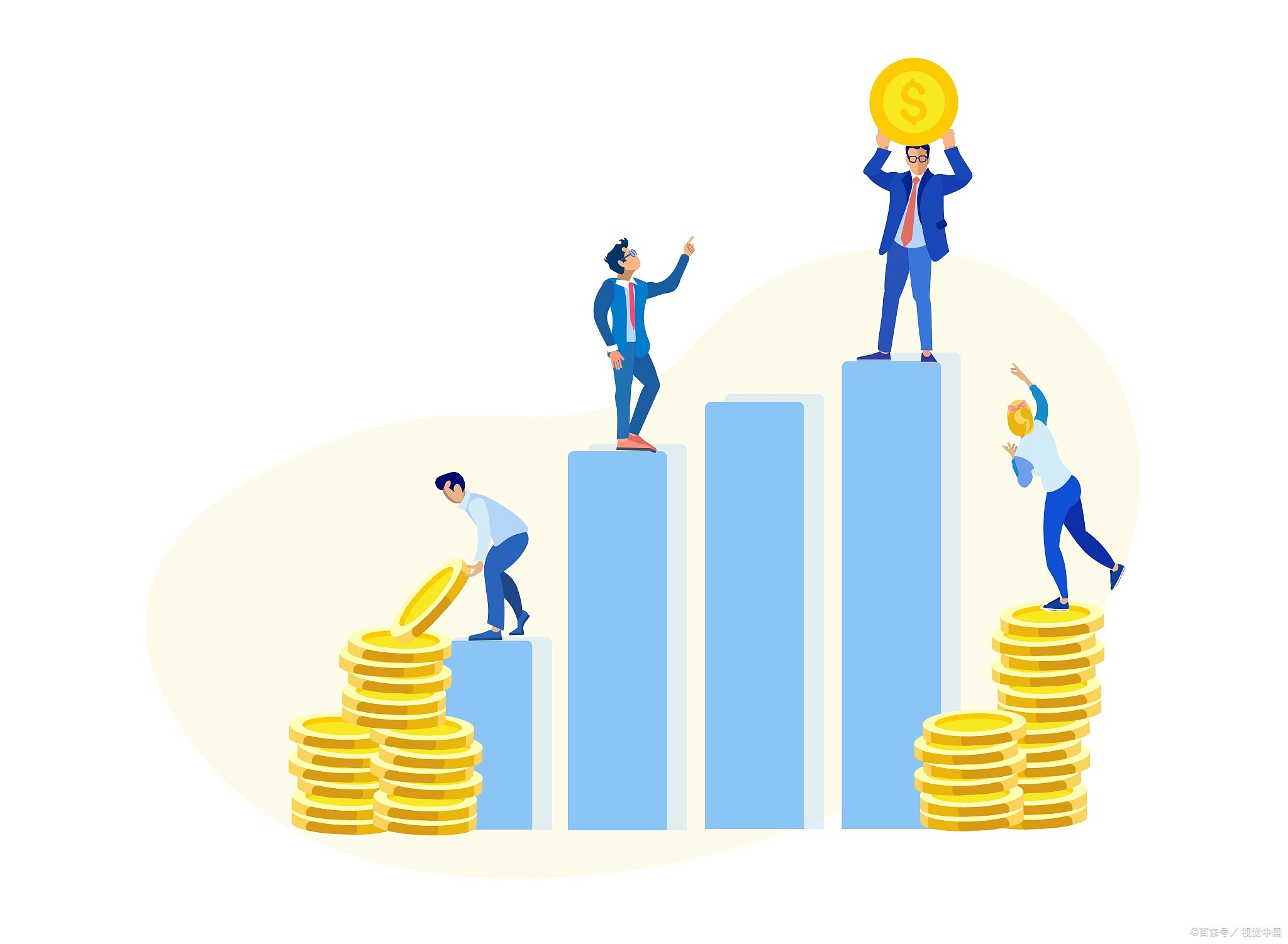 如何让员工增加对企业的认可,普通员工如何让企业发展