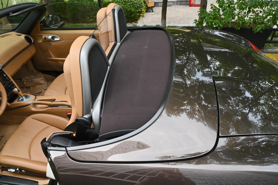 成都二手保时捷911敞篷车 (保时捷敞篷二手十万全款)