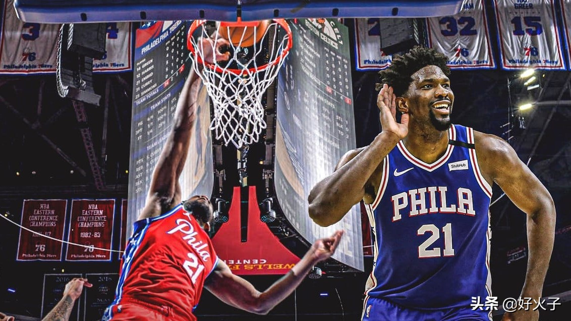 现役各个年龄最佳球员,现役攻防两端最好的十位球员