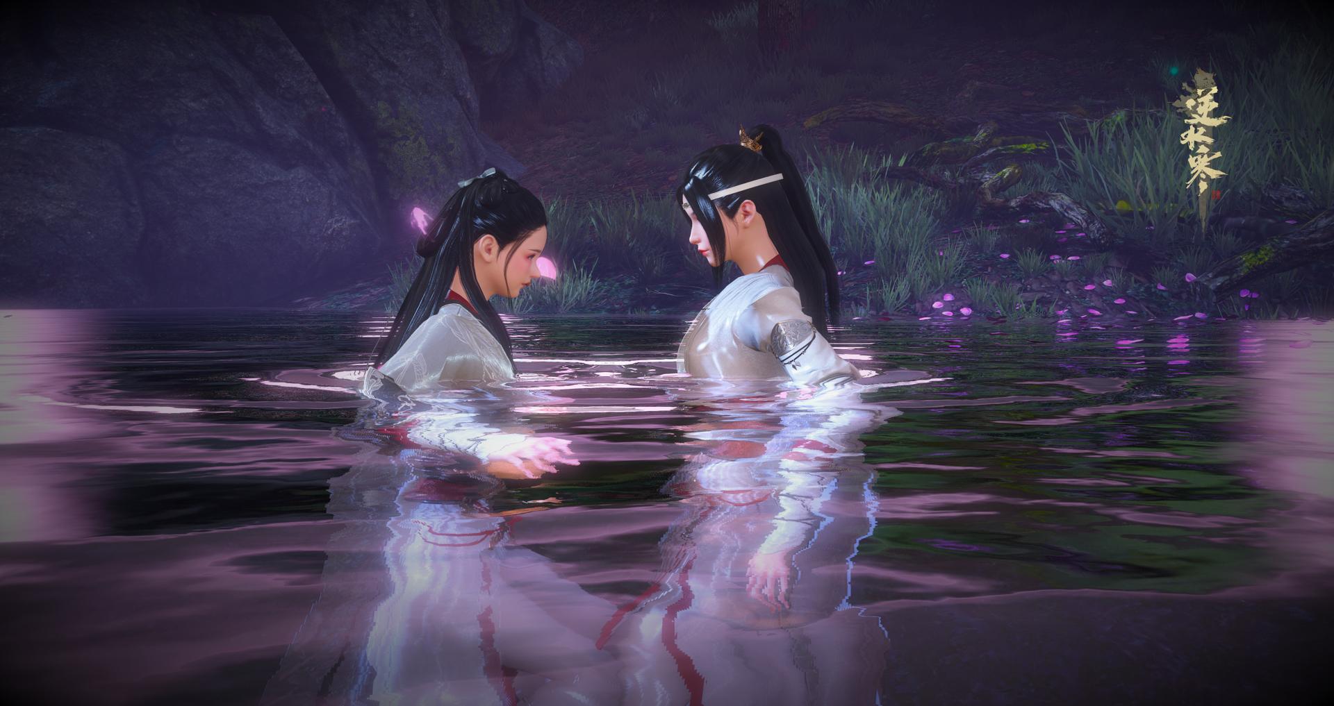 5分钟800块,逆水寒操作手开出全网最高薪酬,为何这么值钱?