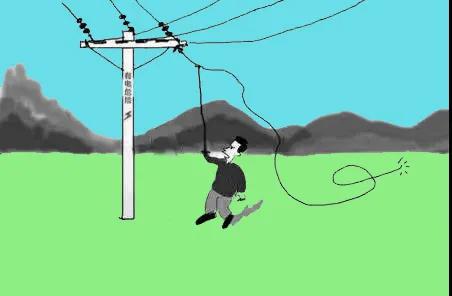 触电急救脱离电源的方法,低压触电后如何脱离电源急救