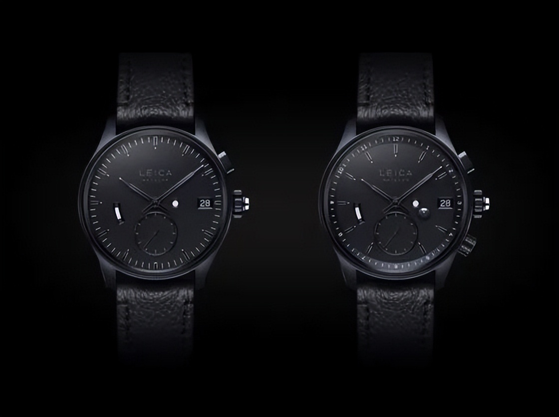 徕卡腕表价格,徕卡d-lux74680元