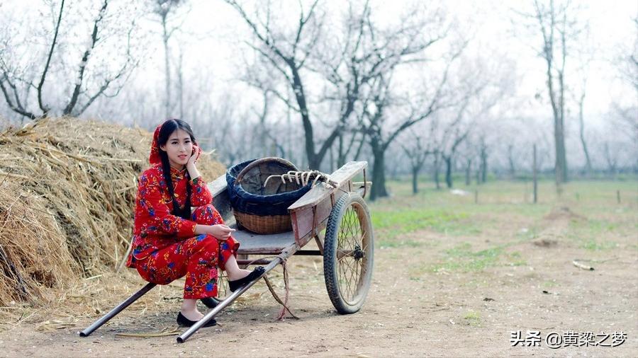 乡野往事｜杏花坪琐事（59）