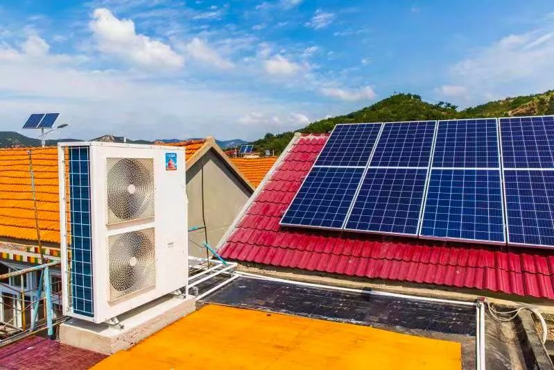 力诺瑞特空气能采暖优点,力诺瑞特空气能热水器排名