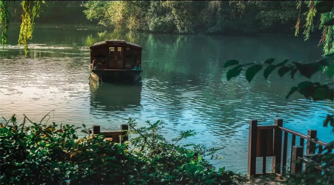 杭州西子湖四季酒店客房,西子湖四季金沙厅推荐菜