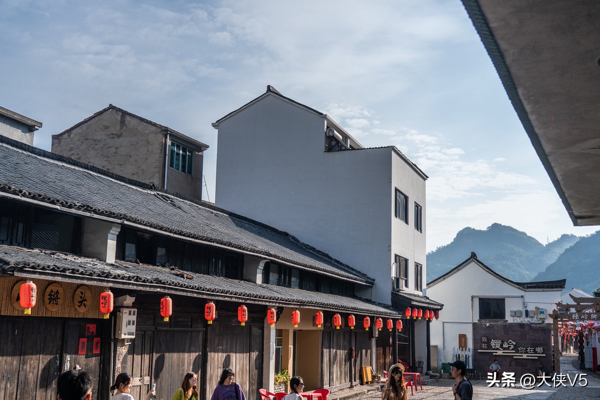 浙东唐诗名城新昌,在新昌邂逅浙东唐诗之路