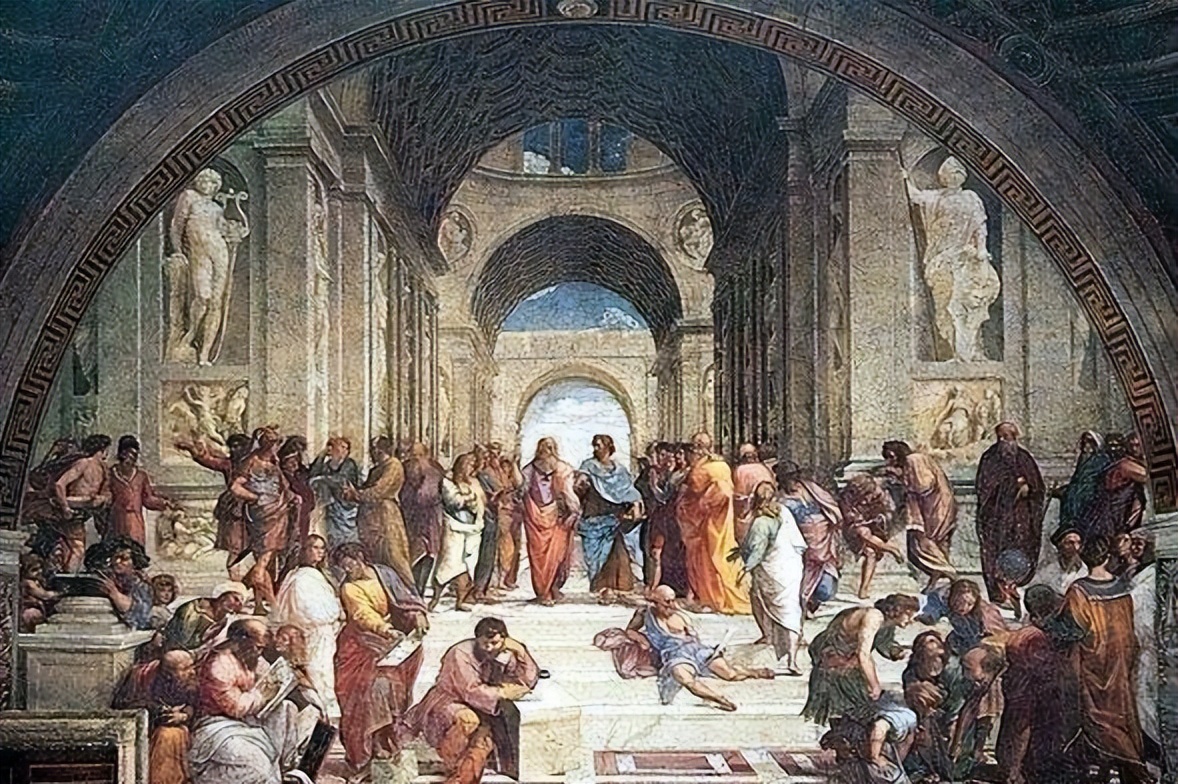 古希腊商业发展条件是什么,古希腊商业发达的原因