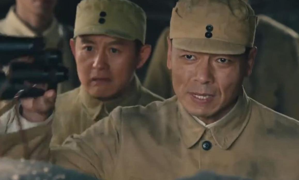 解放军的十大经典战术,大决战中的国军怎么那么弱