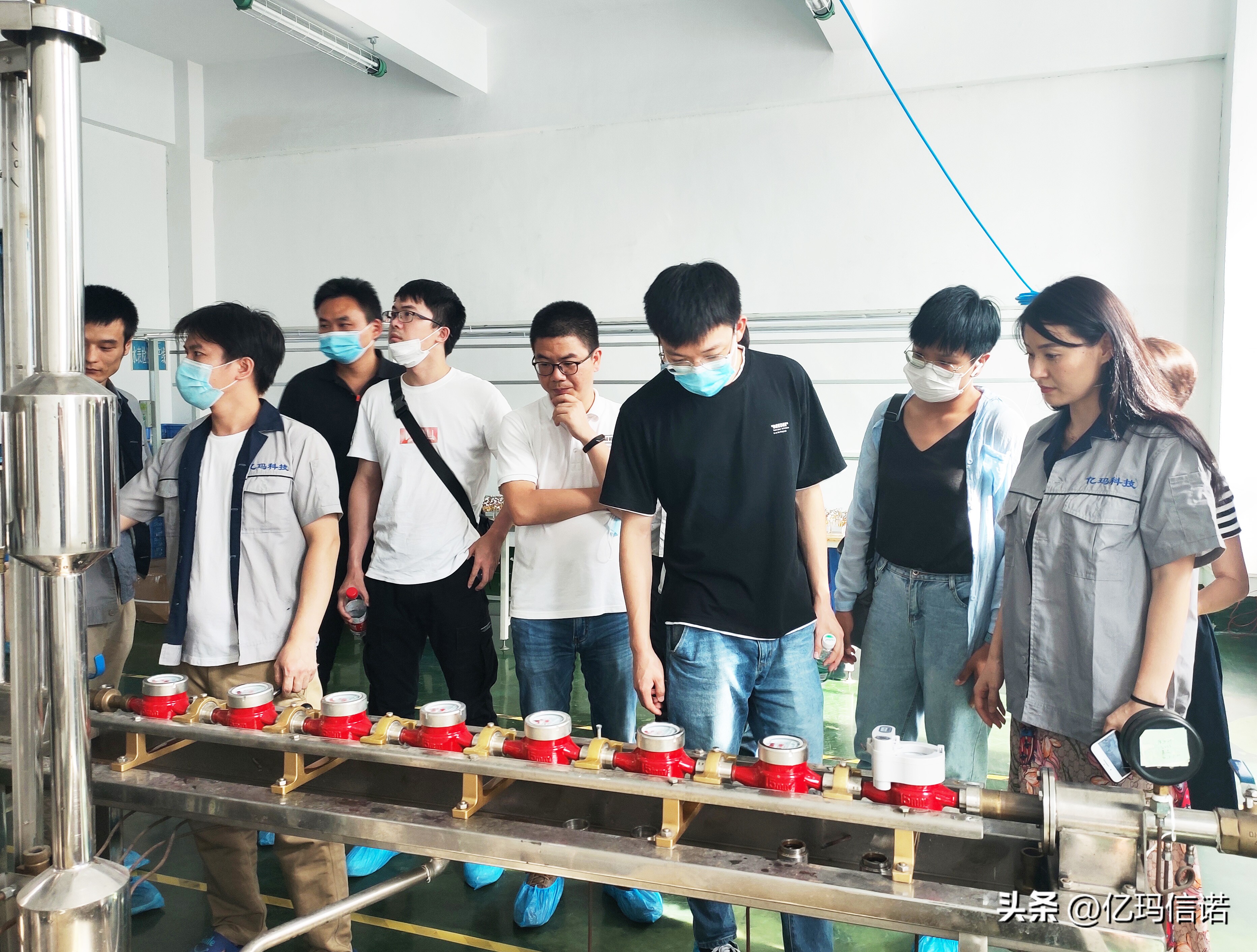 智能水表哪个牌子质量最好,最新智能水表品牌排行