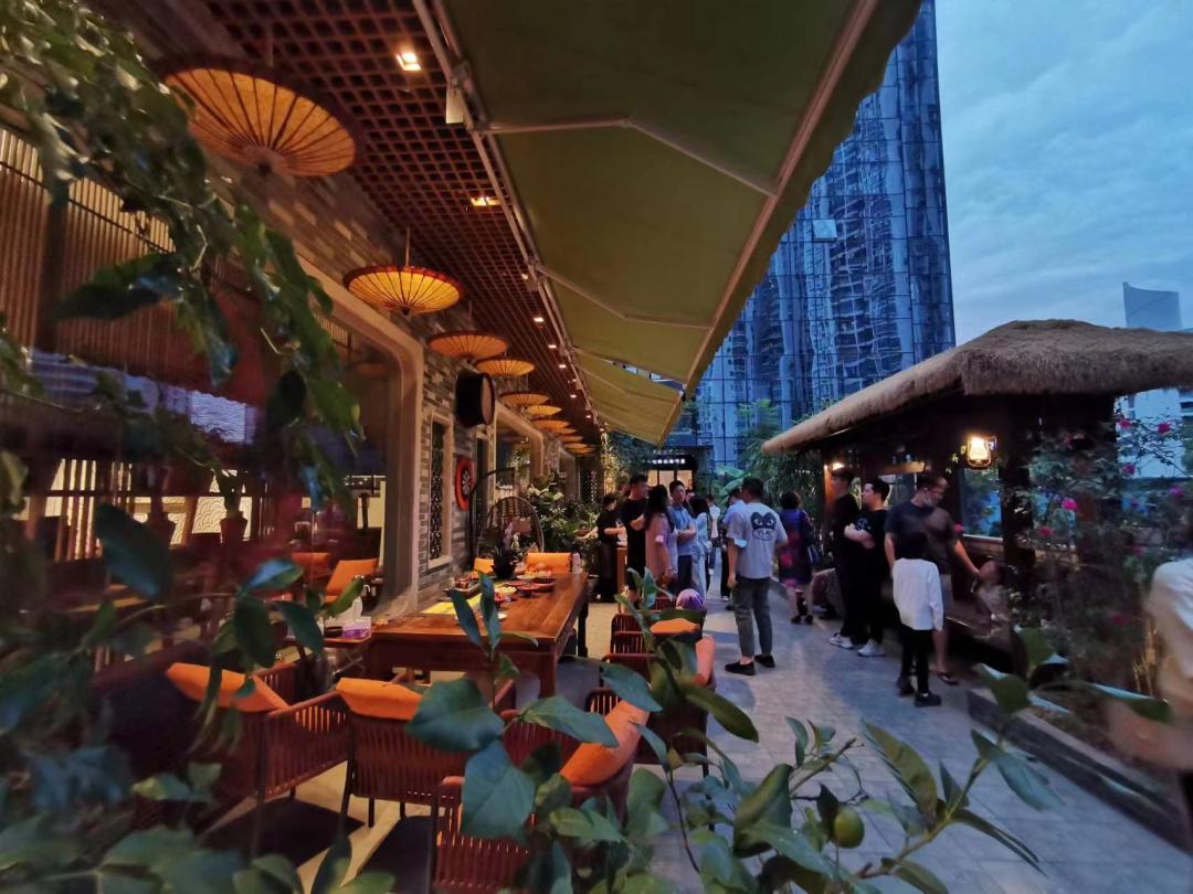 修享茶业钟海勇：以茶行修，打造中国茶文化的独特品牌之路