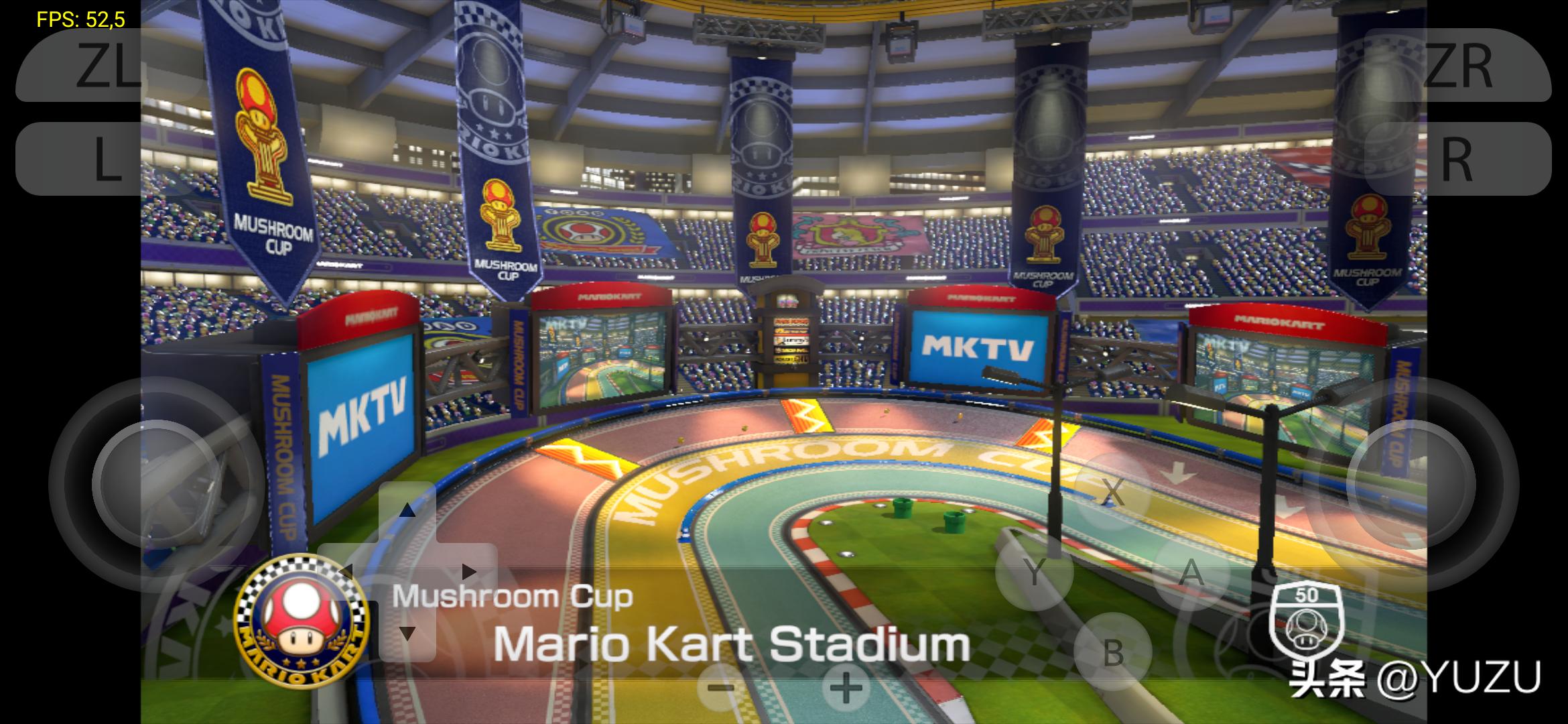 switch模拟器yuzu怎么添加游戏,switch模拟器YUZU