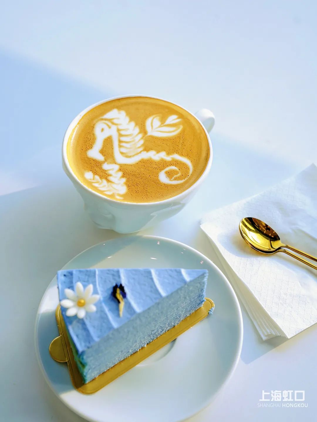 上海有哪些值得推荐的小众咖啡馆,上海小资咖啡馆推荐