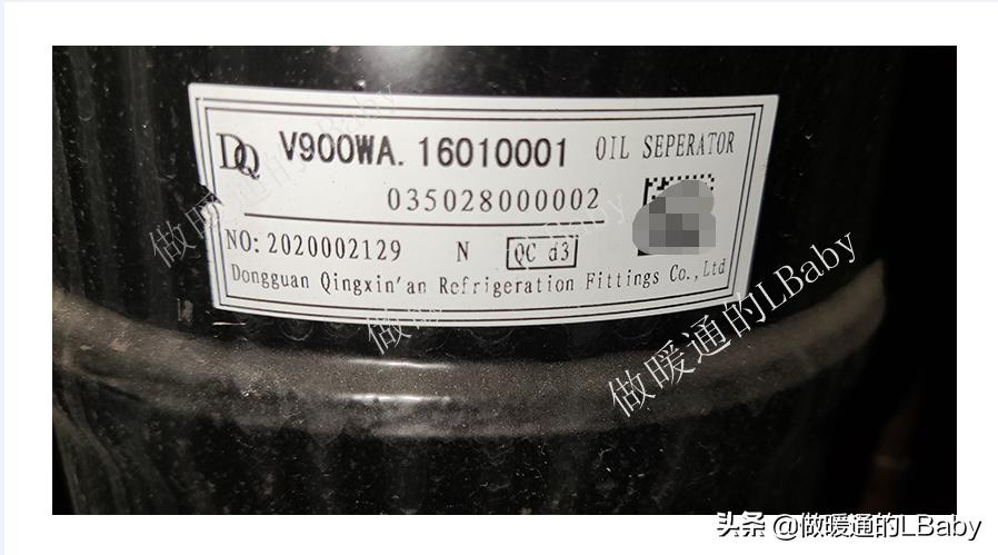 空调实操,格力空调六代多联机控制面板图