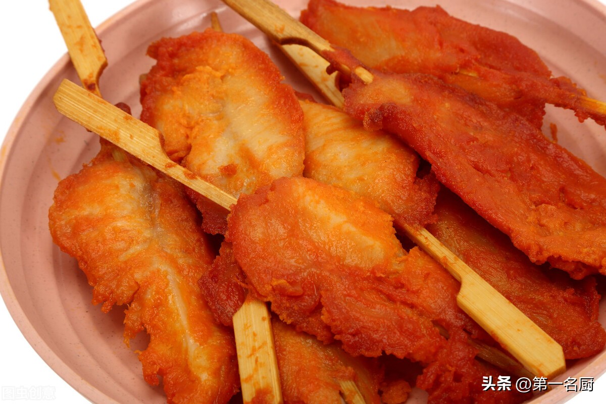 今天才知道这5种都是合成肉,常见的5种人工合成肉