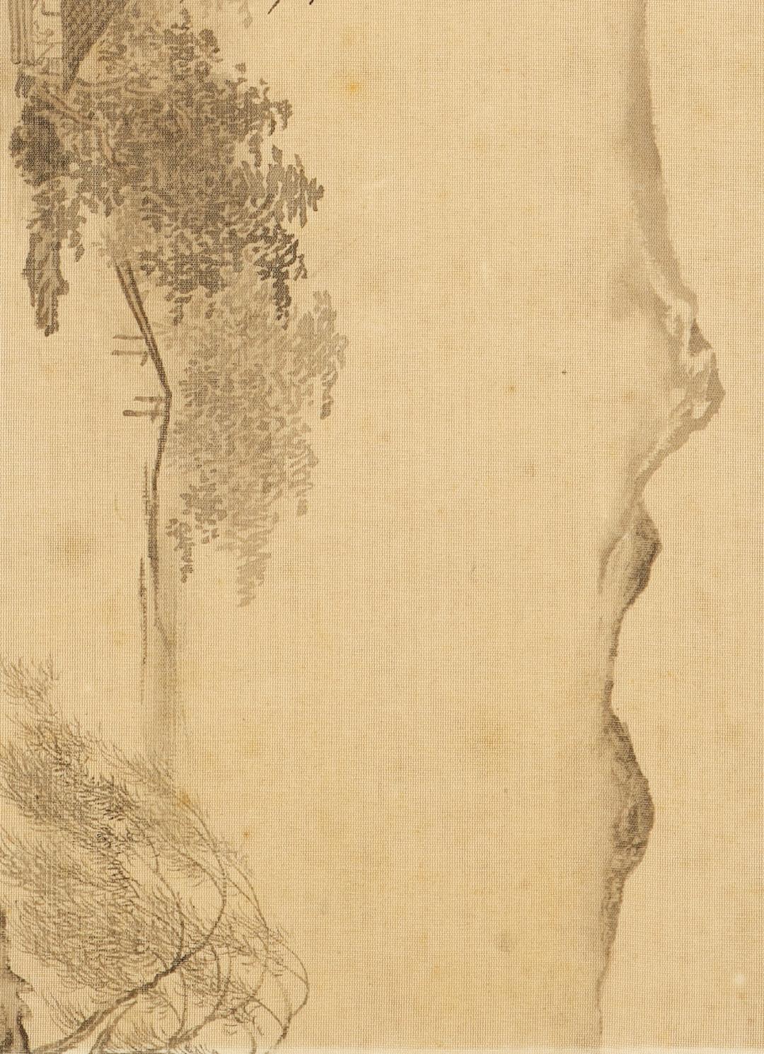 同古堂|香港邦瀚斯：群星荟萃，百家争鸣的近现代画坛