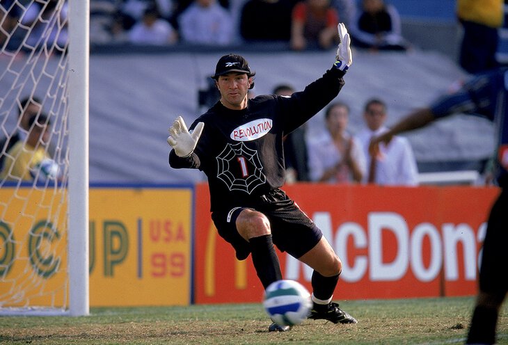 群星闪耀，不只有梅西：盘点那些曾效力美职联的球星们