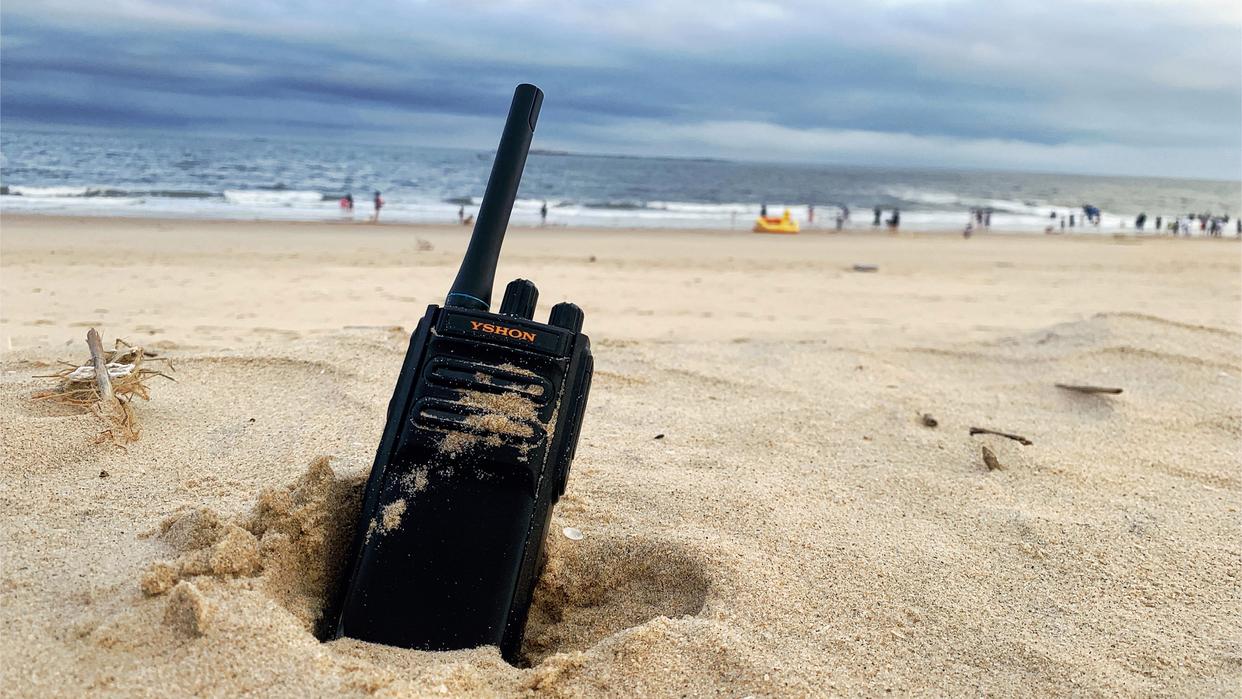 对讲机常见故障与解决方法,对讲机常见问题及解决方法