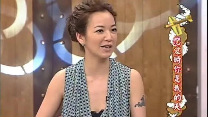 大S是办了热搜会员吗？十年没作品，为什么还是两岸的流量女王？