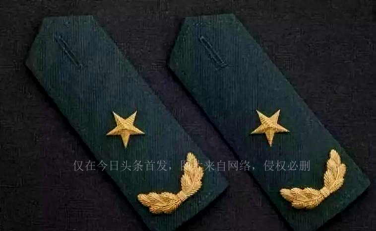 军改后的参谋长,军分区司令员晋升空间