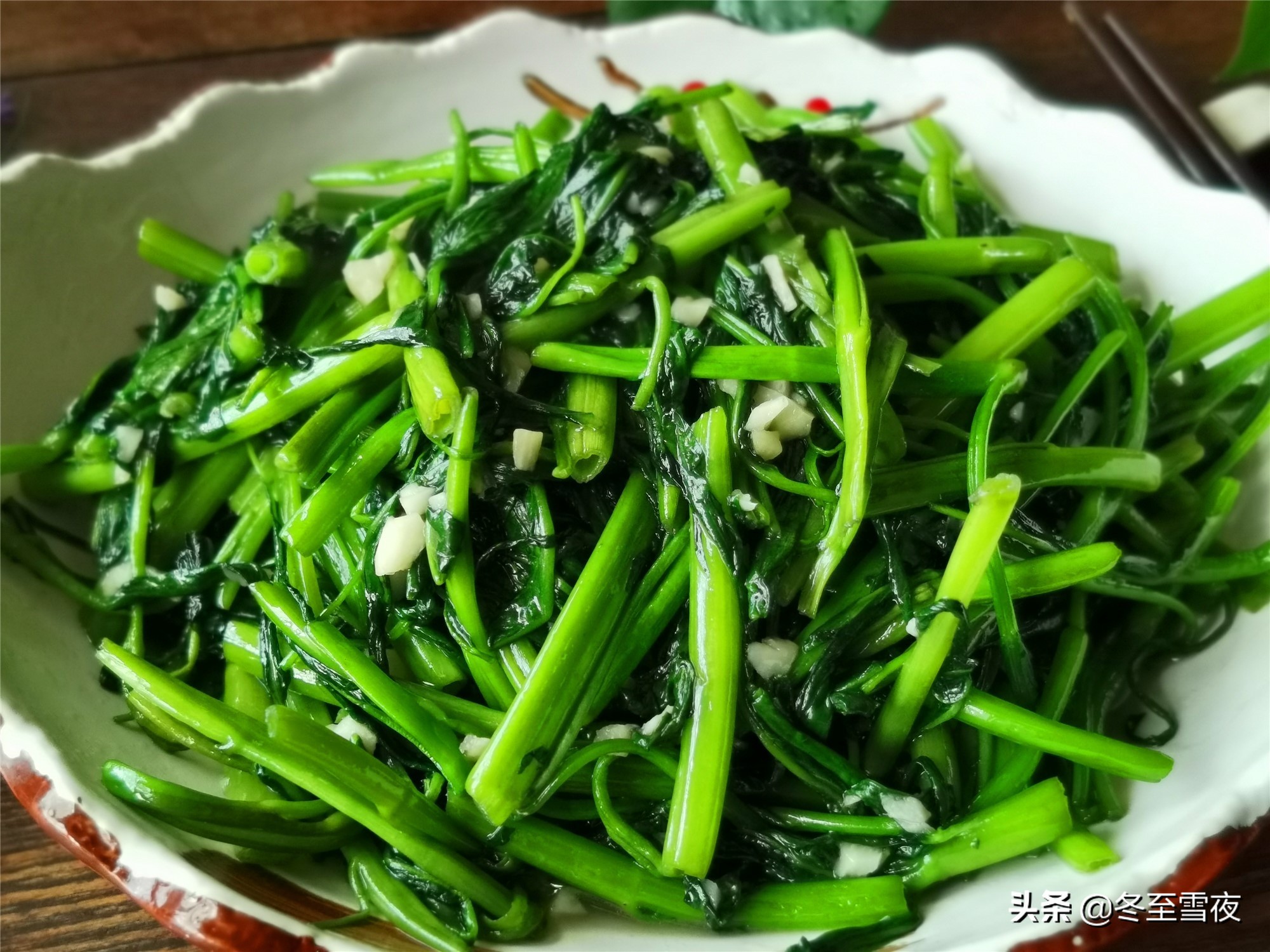 伏天做饭不用愁13种家常菜,伏天清淡菜谱