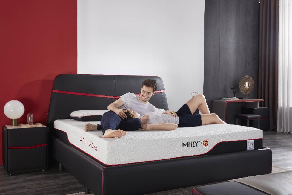 一场免费试睡,让MLILY梦百合的情感牌打出了新玩法