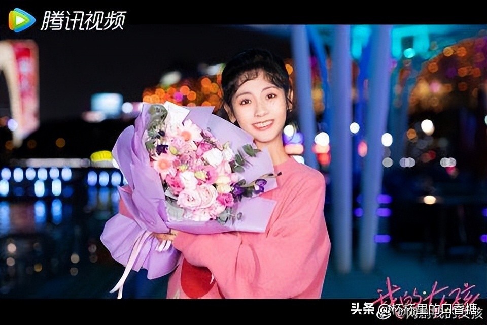 白鹿赵露思虞书欣王鹤棣吴磊,赵露思吴磊和王鹤棣白鹿