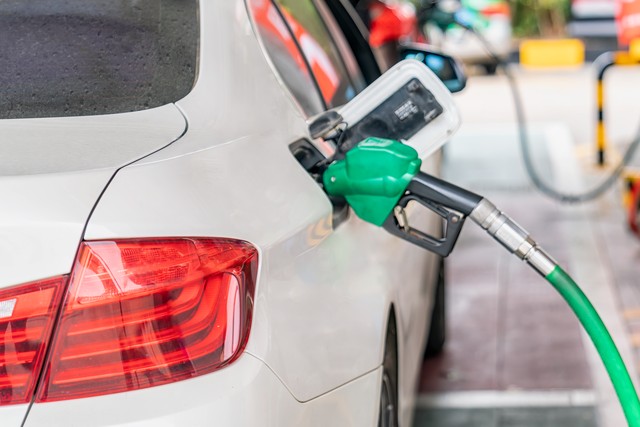 洛克菲勒的伟大人生,洛克菲勒商业帝国