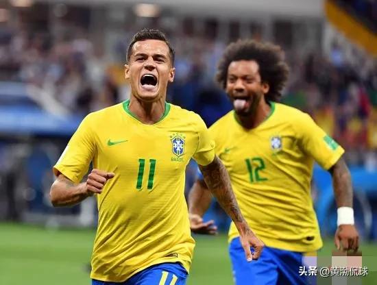 巴西出局内马尔表现,内马尔缺席与拜仁的第二回合