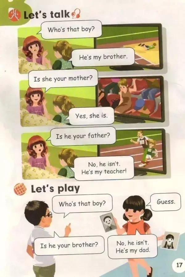 小学英语外研版三起点三年级下册,小学英语三年级上册三单元