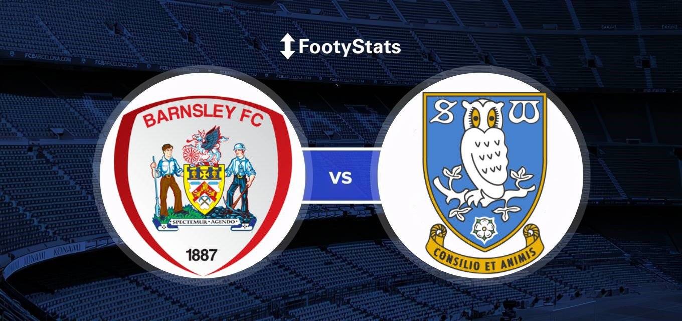 巴恩斯利vs谢周三22号比赛结果,英冠巴恩斯利对德比郡比赛推迟