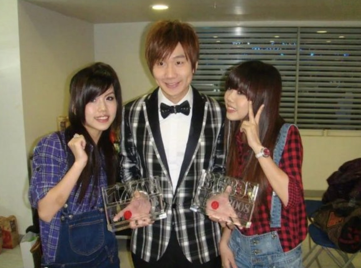 从红极一时到绯闻缠身,By2到底走错了哪一步?