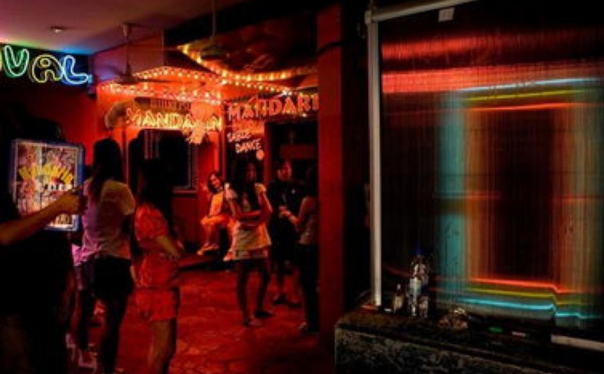 越南之耻：东南亚新兴国家，为何沦为外国人的*欢寻**作乐之地？