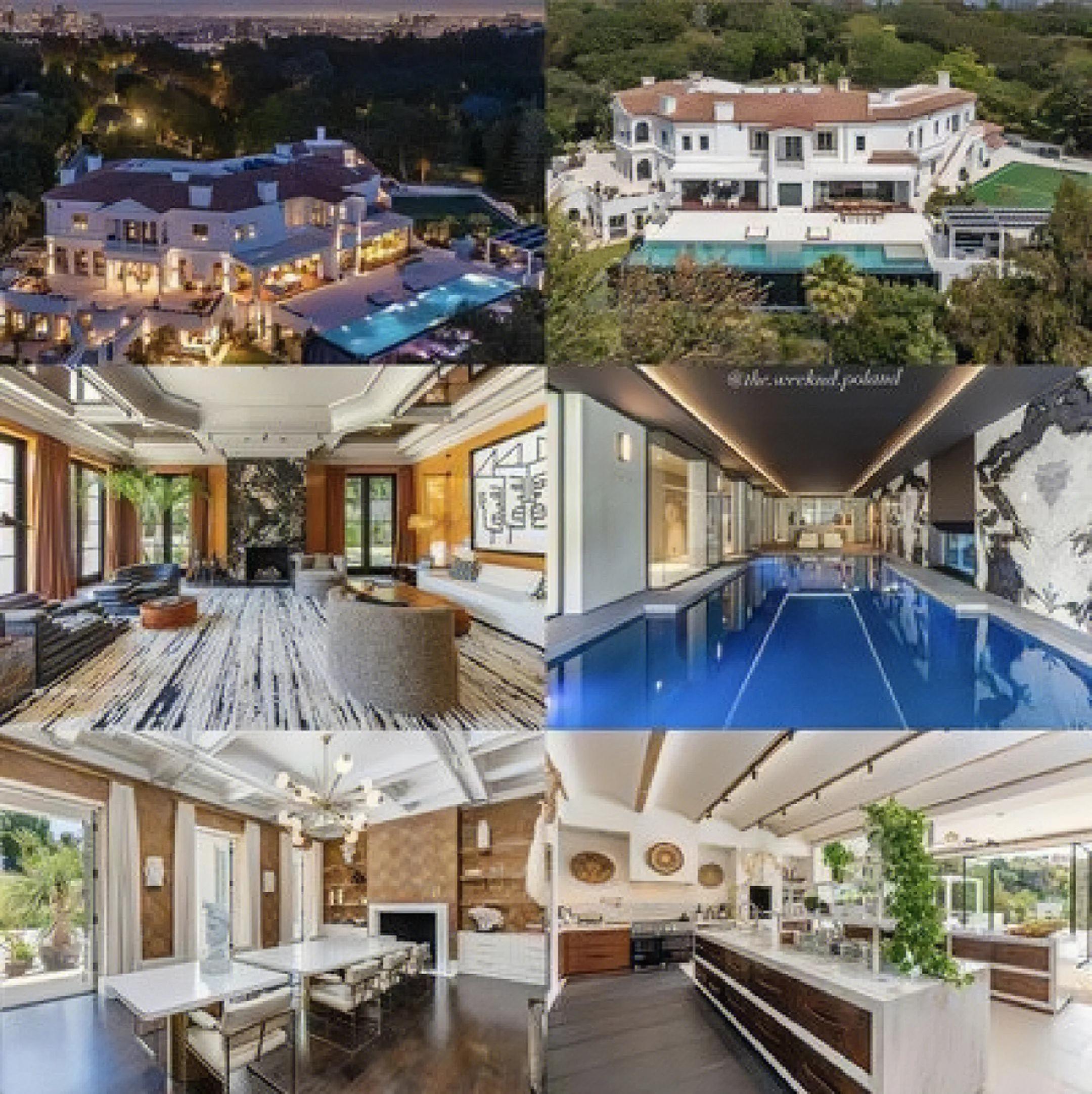 凯莉詹娜10亿家产,凯莉詹娜亿万富翁