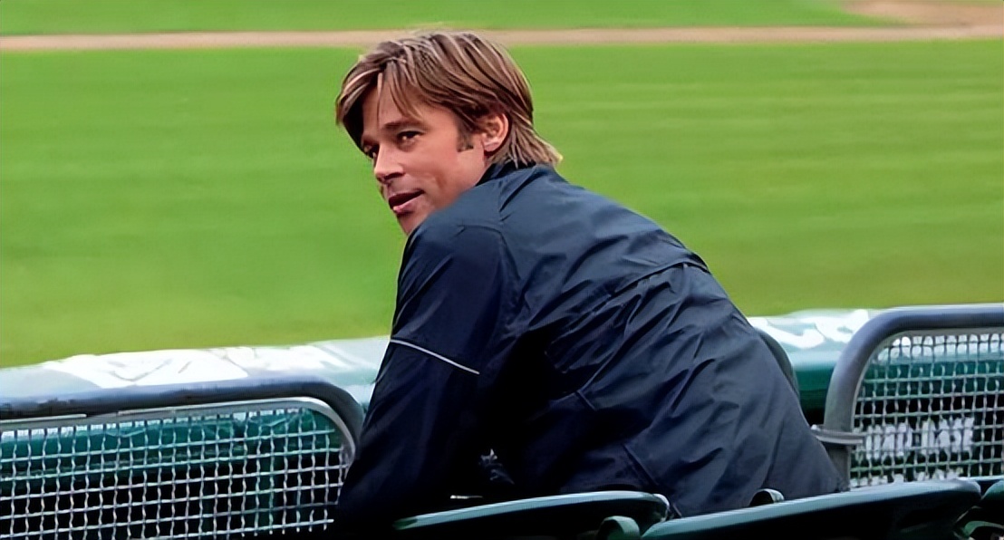 布拉德皮特演死神的电影,布拉德皮特吸血鬼电影