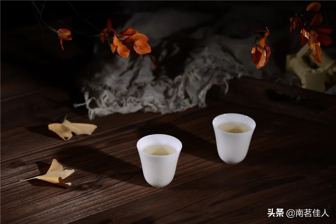 追求之前先了解,高杆茶的基本知识