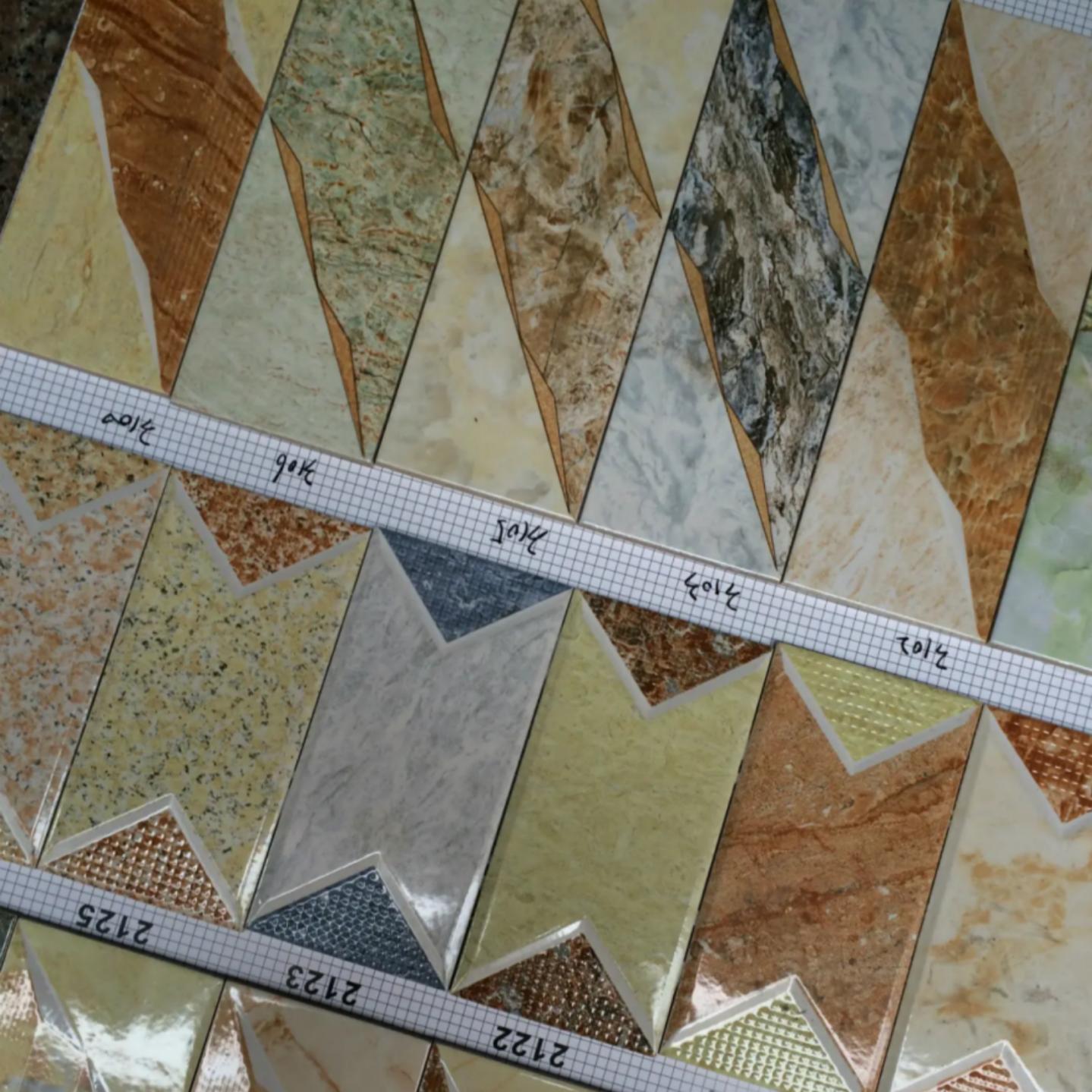 装修房子怎样买瓷砖最划算,装修瓷砖的十大骗局