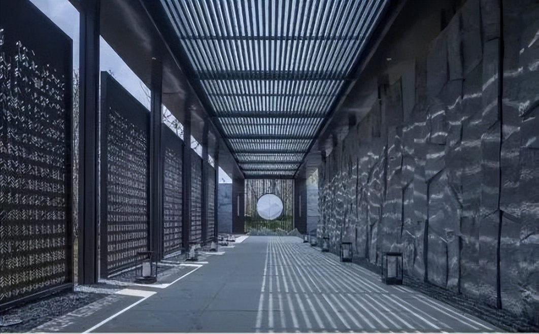 古代建筑常用石材有哪些,古建常用石材