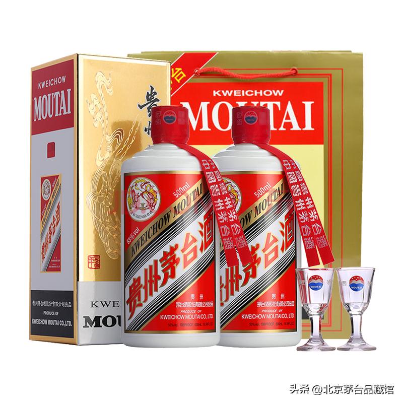 茅台价格今日行情2月,茅台飞天茅台分类价格表