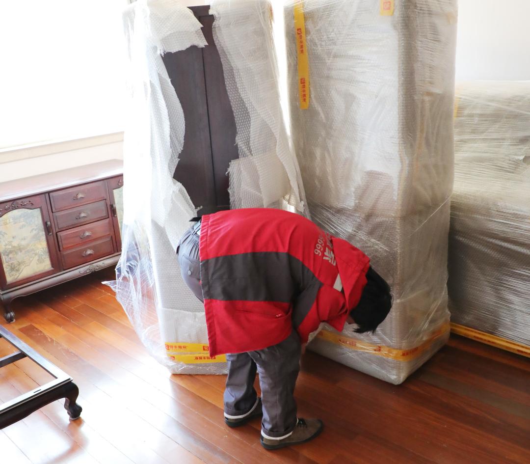 搬家技巧冷知识,搬家时空调怎么搬运