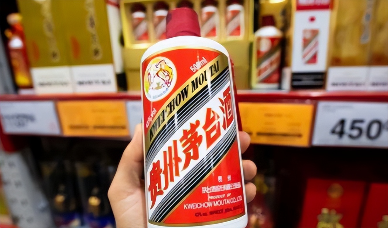 茅台同样是高粱为什么贵,海外版的茅台为什么便宜