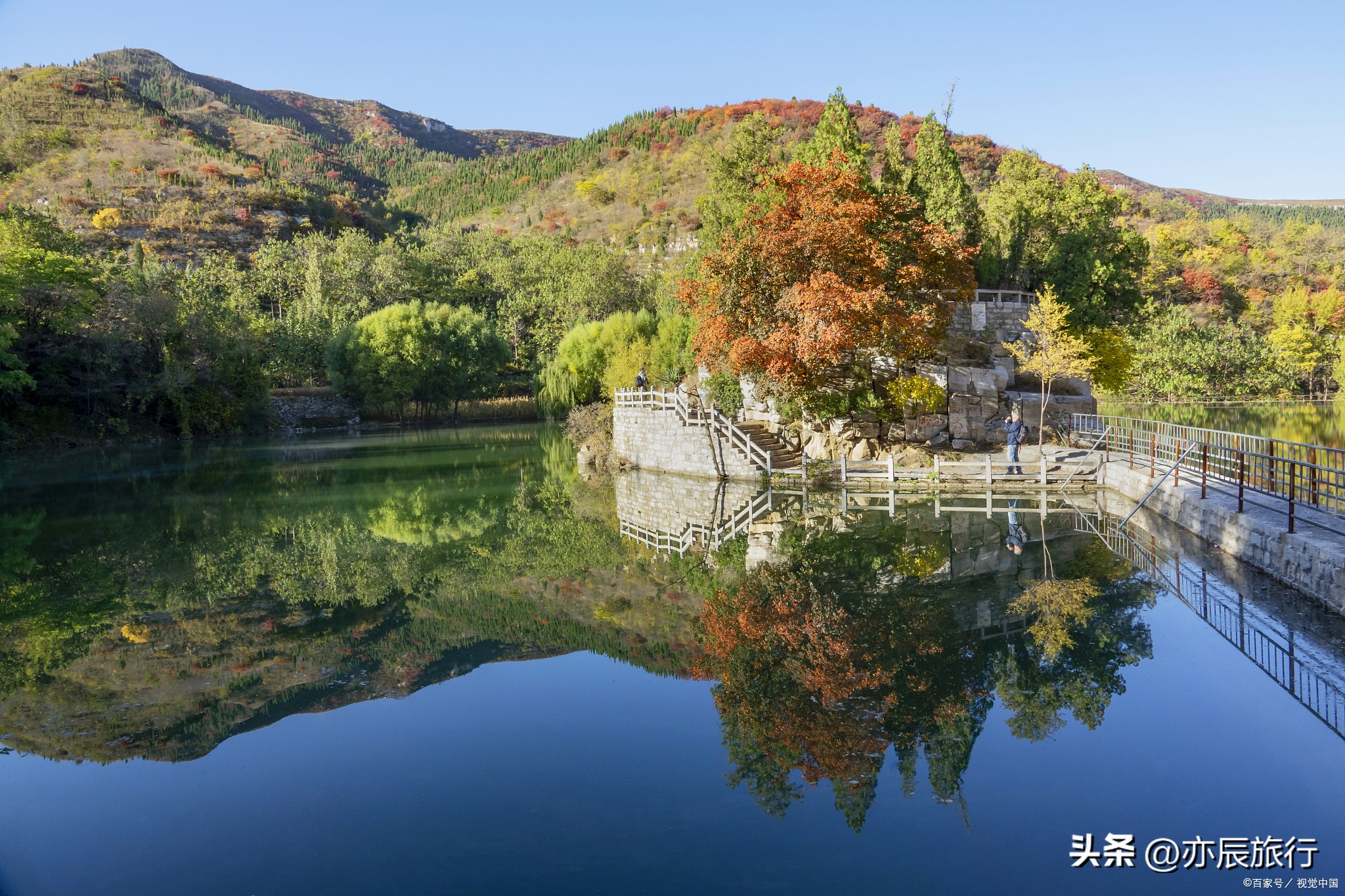 潍坊必去景点排行,潍坊市区旅游必去十大景点