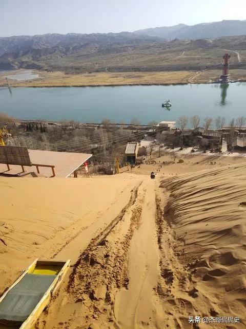 西安自驾沙坡头三天够吗,西安沙坡头三日自驾游攻略